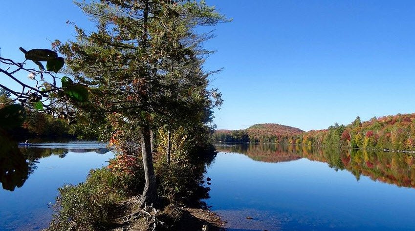 Stillwater State Park